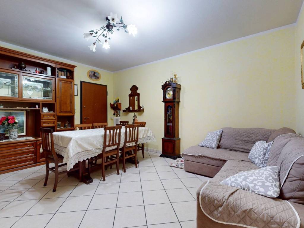 Appartamento a Rubiera in Via Giacomo Matteotti - Foto 3