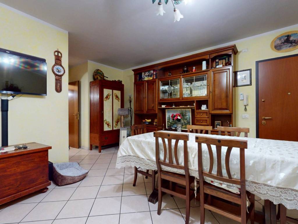 Appartamento a Rubiera in Via Giacomo Matteotti - Foto 4