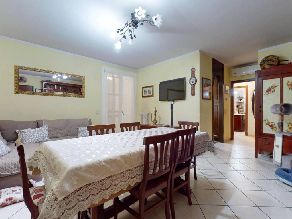 Appartamento a Rubiera in Via Giacomo Matteotti - Foto 5