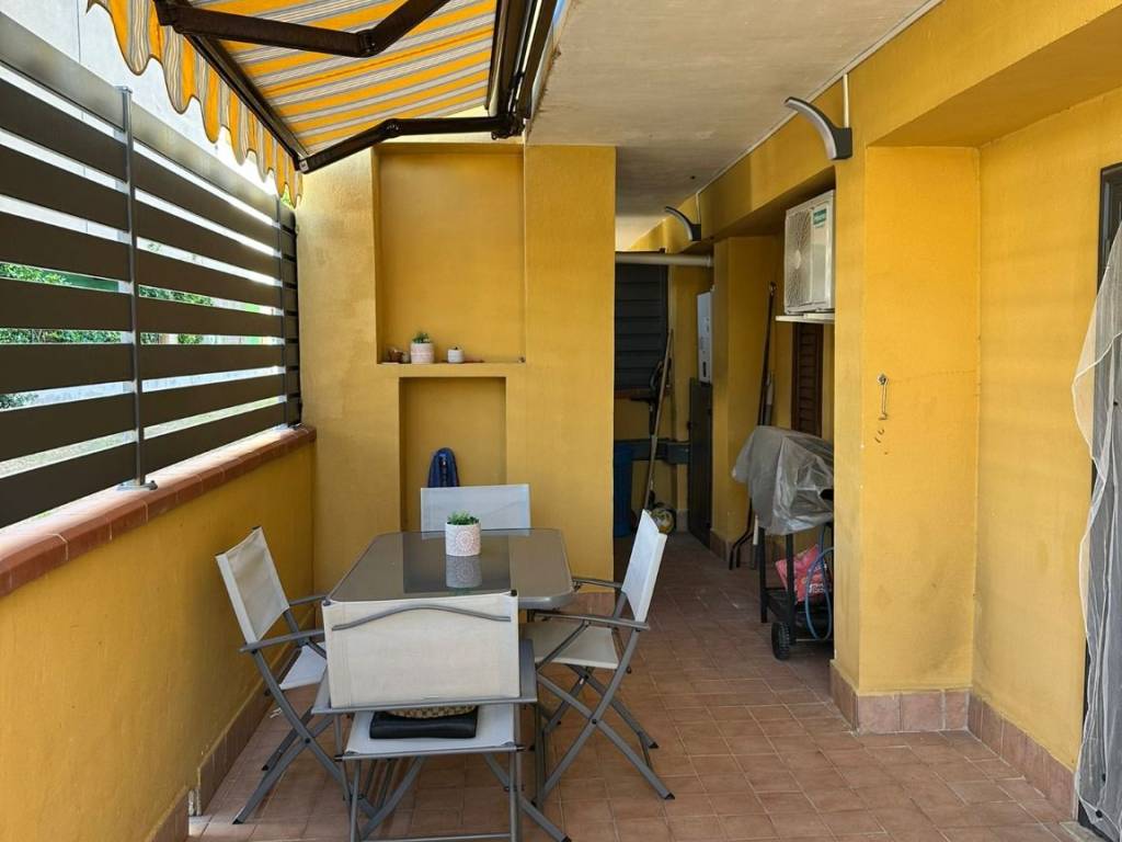 Appartamento a Agropoli in Via Dante Alighieri - Foto 2