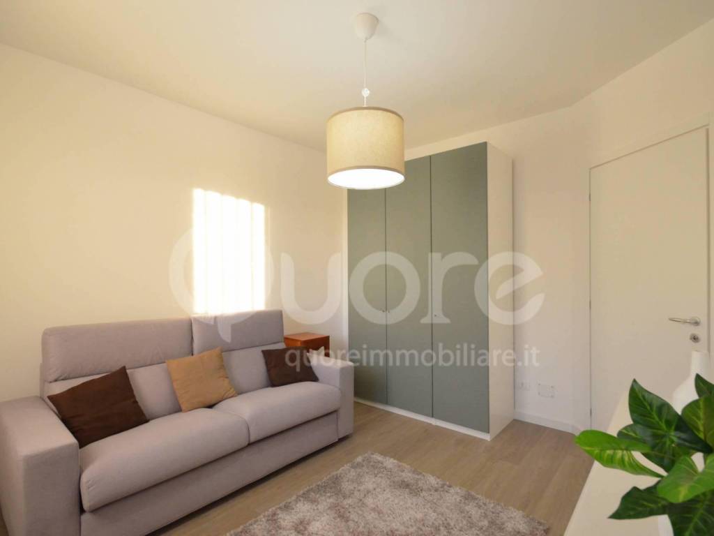 Appartamento a Udine in Via Tolmezzo, 1 - Foto 1