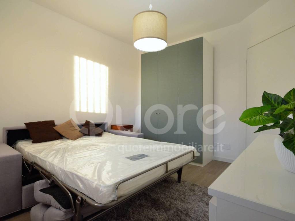Appartamento a Udine in Via Tolmezzo, 1 - Foto 2