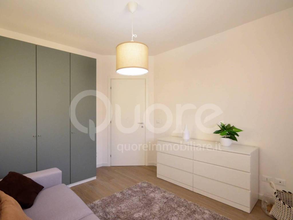 Appartamento a Udine in Via Tolmezzo, 1 - Foto 3