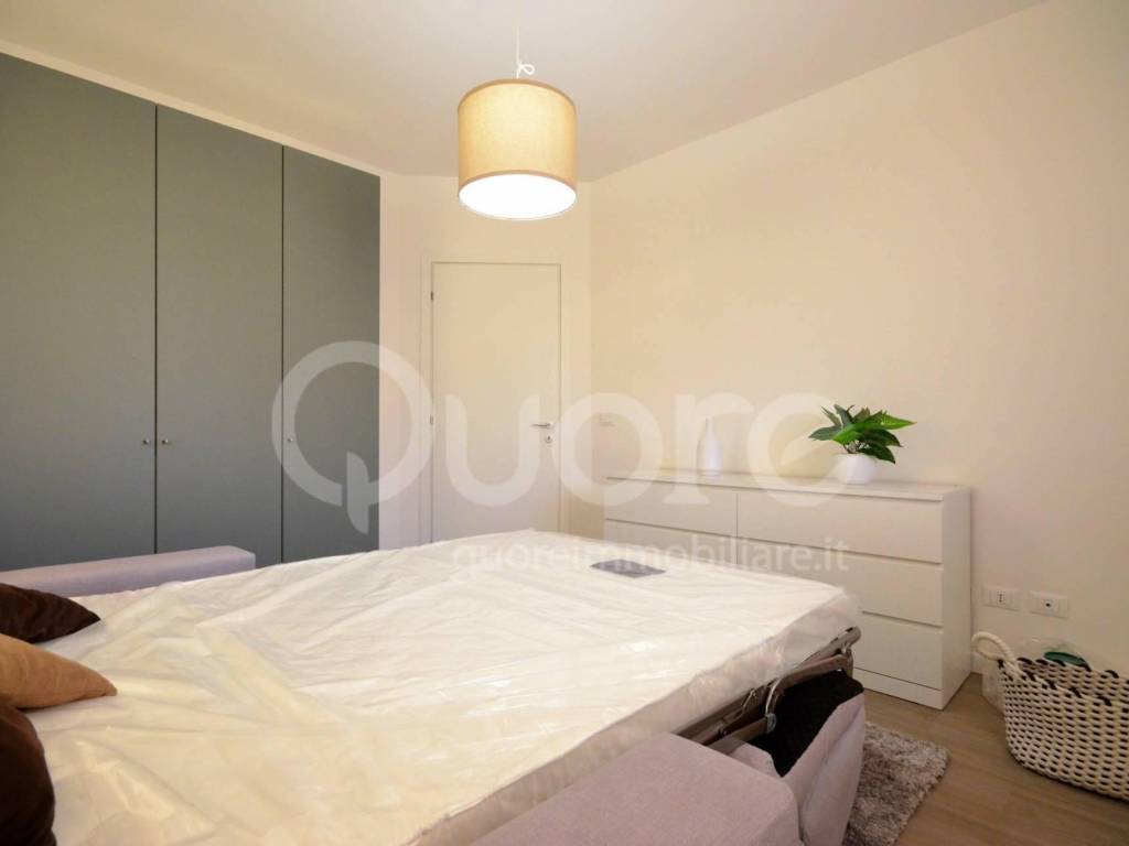 Appartamento a Udine in Via Tolmezzo, 1 - Foto 4