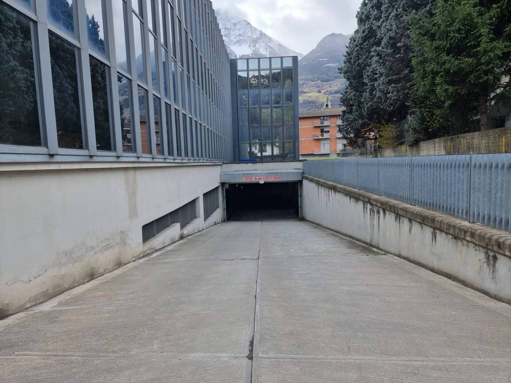Immobile a Aosta in Regione Borgnalle, 10 - Foto 4