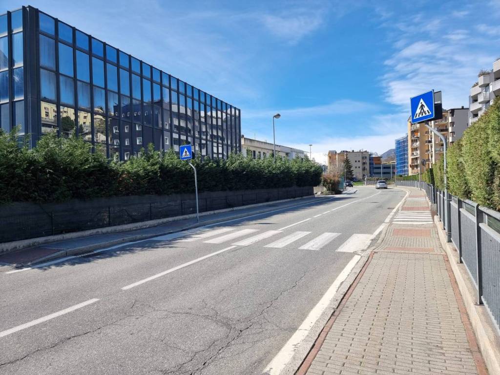Immobile a Aosta in Regione Borgnalle, 10 - Foto 5