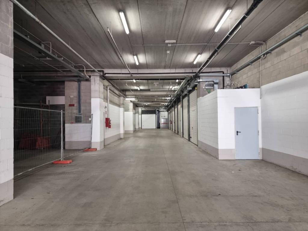 Box / garage a Saint-christophe in Località La Maladiere - Foto 4