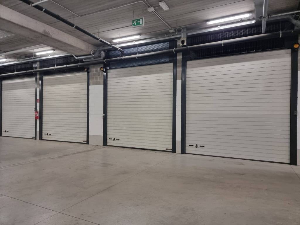 Box / garage a Saint-christophe in Località La Maladiere - Foto 5