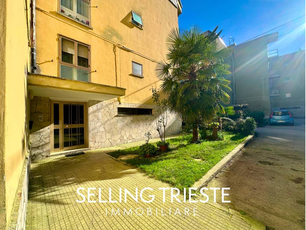 Appartamento a Trieste - Foto 2