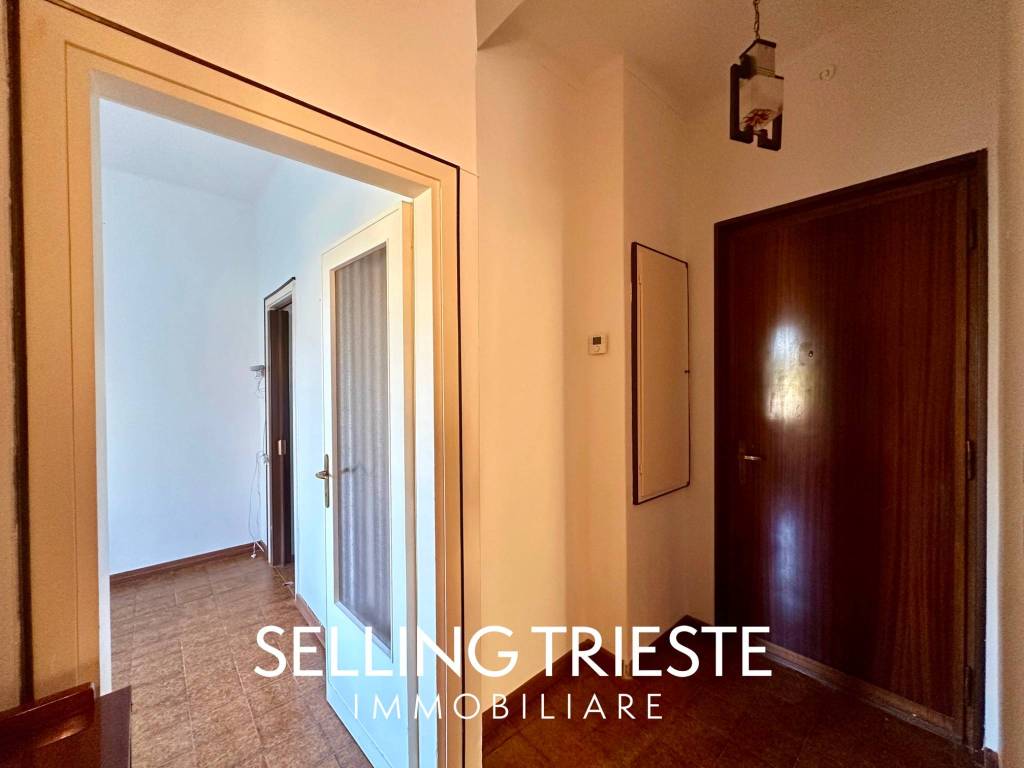 Appartamento a Trieste - Foto 3