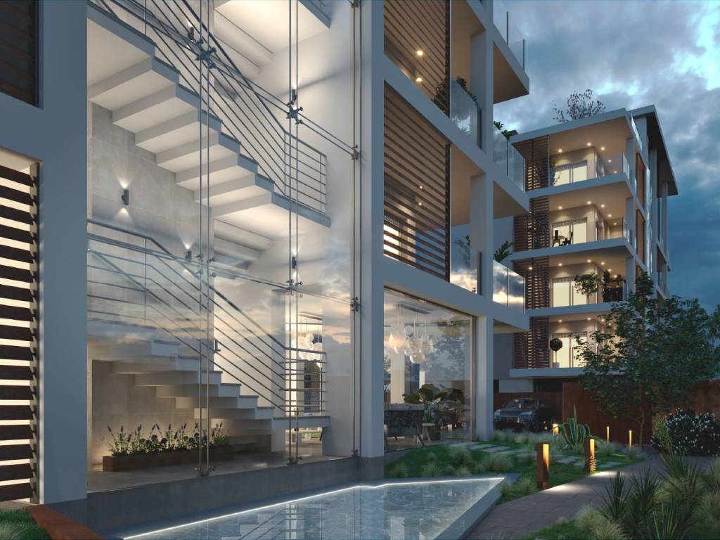 Appartamento a Firenze in Via Aretina - Foto 4