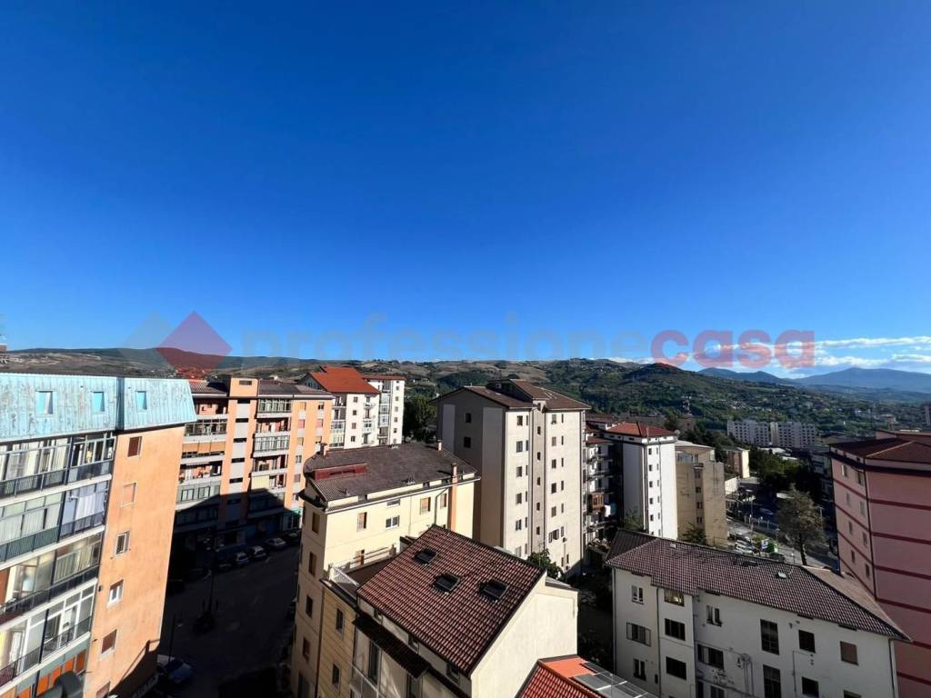 Appartamento a Potenza in VIA NAZARIO SAURO, 3 - Foto 3