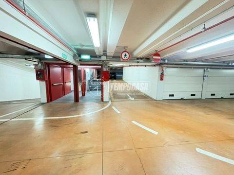 Box / garage a Santa margherita ligure in Via Milite Ignoto 35/BOX - Foto 2