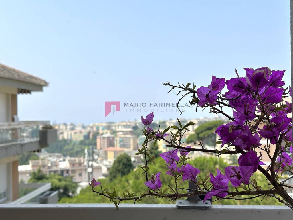 Appartamento a Genova in via Varaldo, 28 - Foto 3