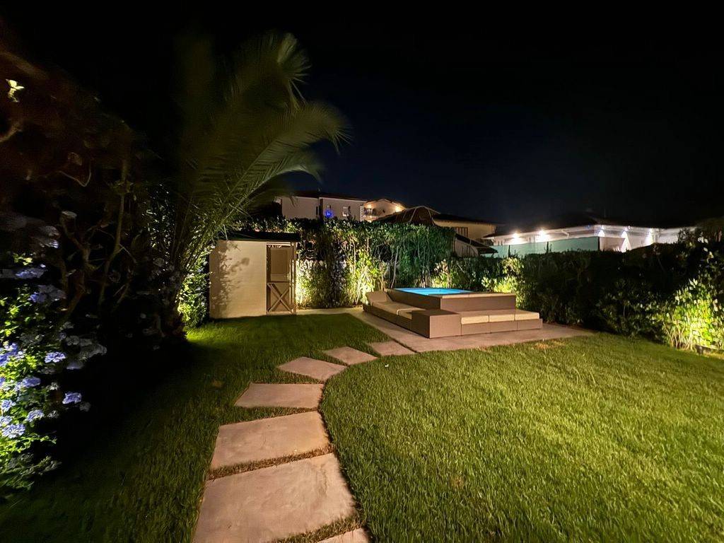 Villa a Pietrasanta in Via Giosuè Carducci, 95 - Foto 4