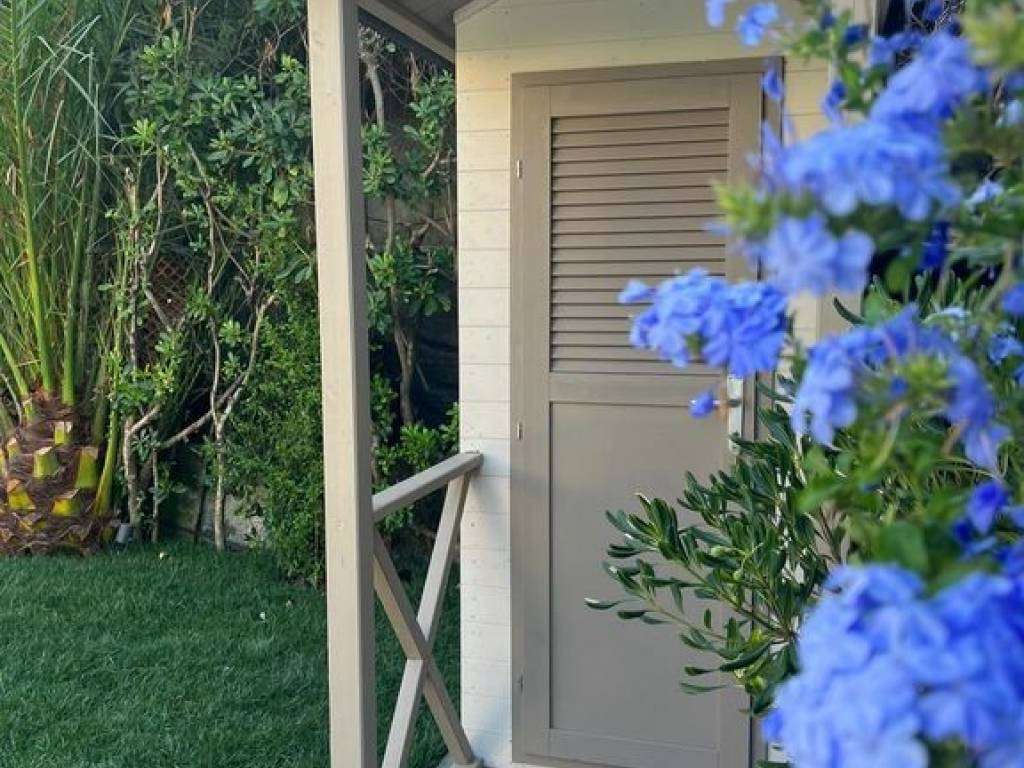 Villa a Pietrasanta in Via Giosuè Carducci, 95 - Foto 5