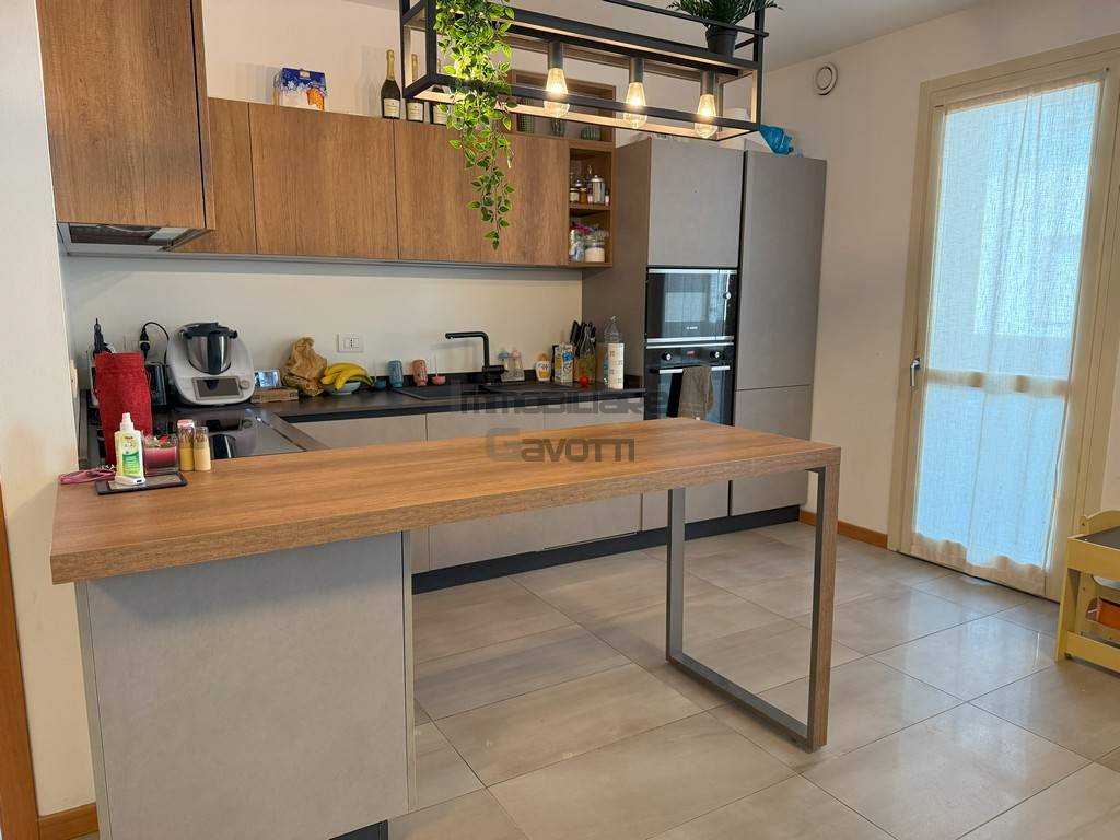 Appartamento a Bergamo in Via Daste e Spalenga - Foto 2