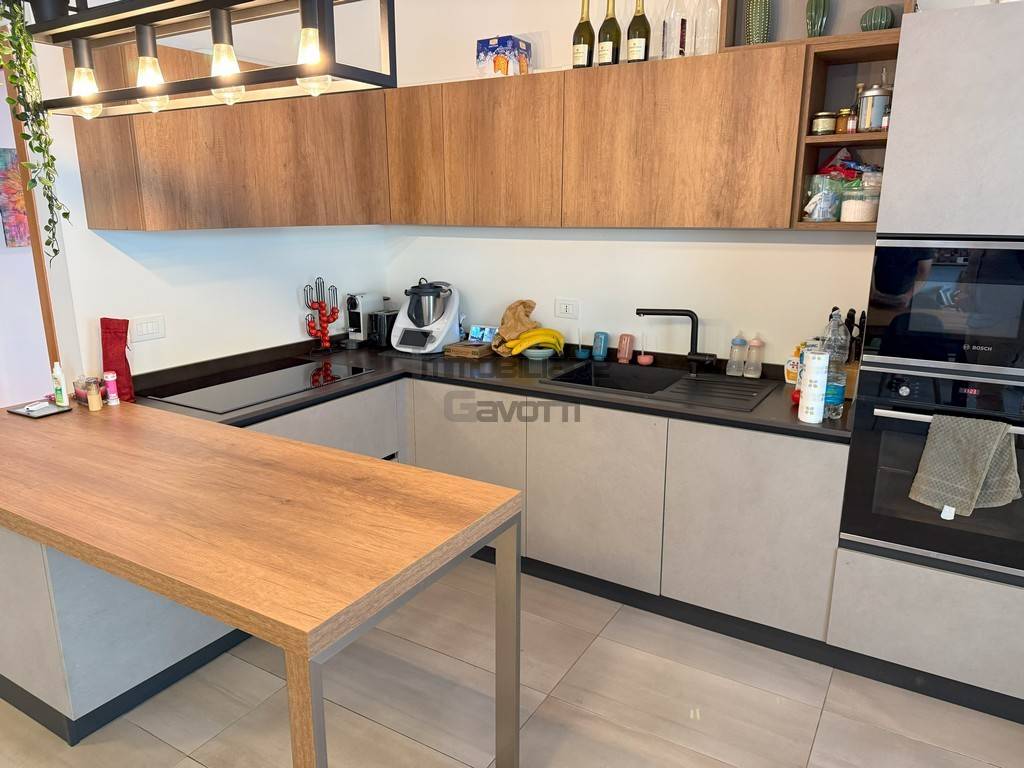 Appartamento a Bergamo in Via Daste e Spalenga - Foto 3