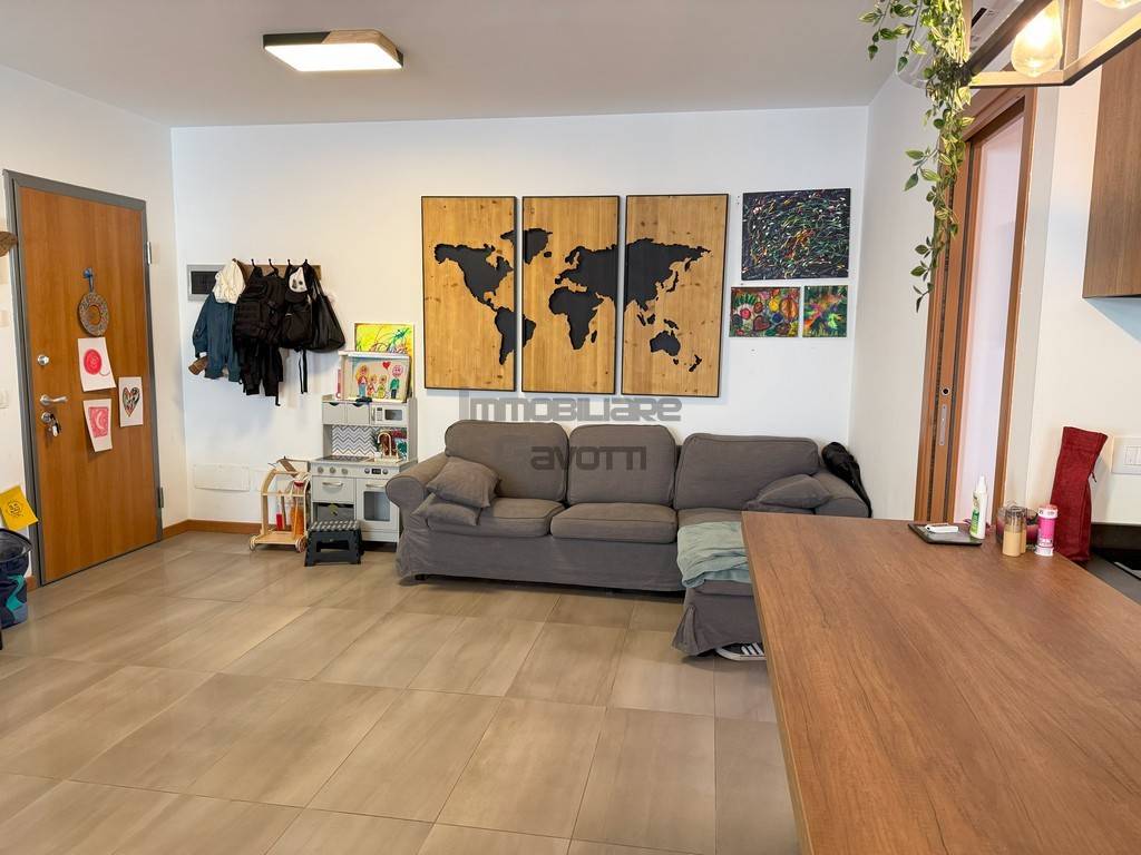 Appartamento a Bergamo in Via Daste e Spalenga - Foto 4