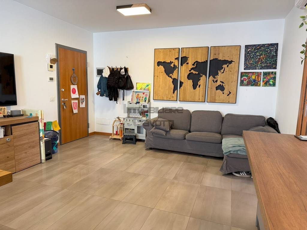 Appartamento a Bergamo in Via Daste e Spalenga - Foto 5