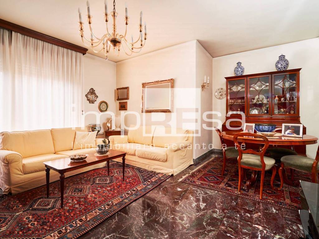 Appartamento a Venezia in via Borsi, 6 - Foto 2