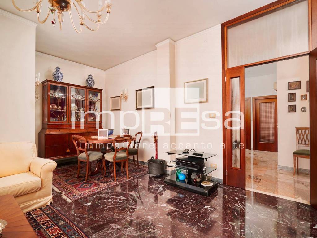 Appartamento a Venezia in via Borsi, 6 - Foto 3
