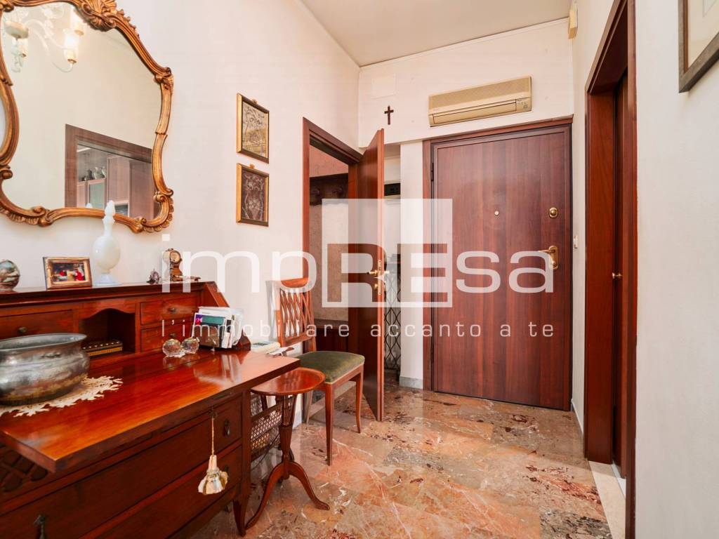 Appartamento a Venezia in via Borsi, 6 - Foto 4