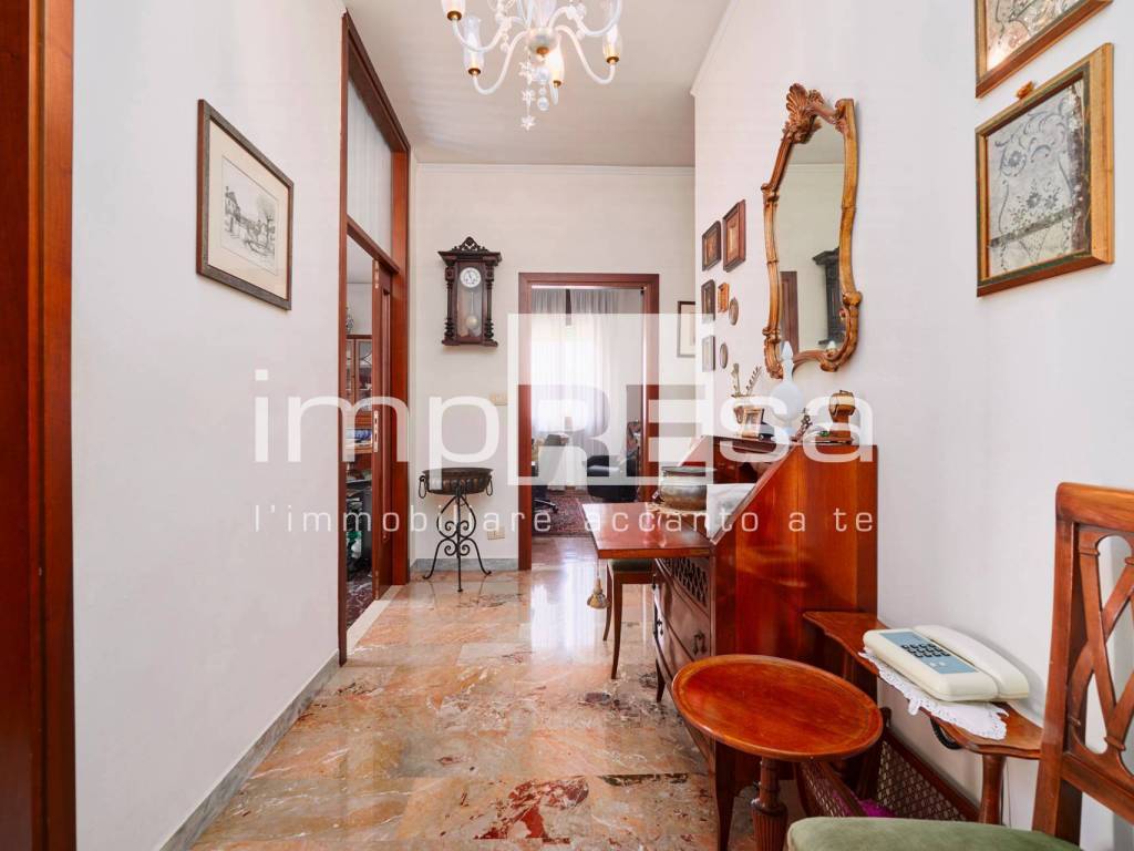 Appartamento a Venezia in via Borsi, 6 - Foto 5