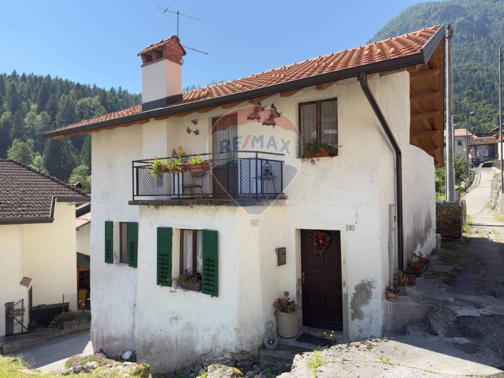 Casa indipendente a Taibon agordino in riva granda, 2 - Foto 3