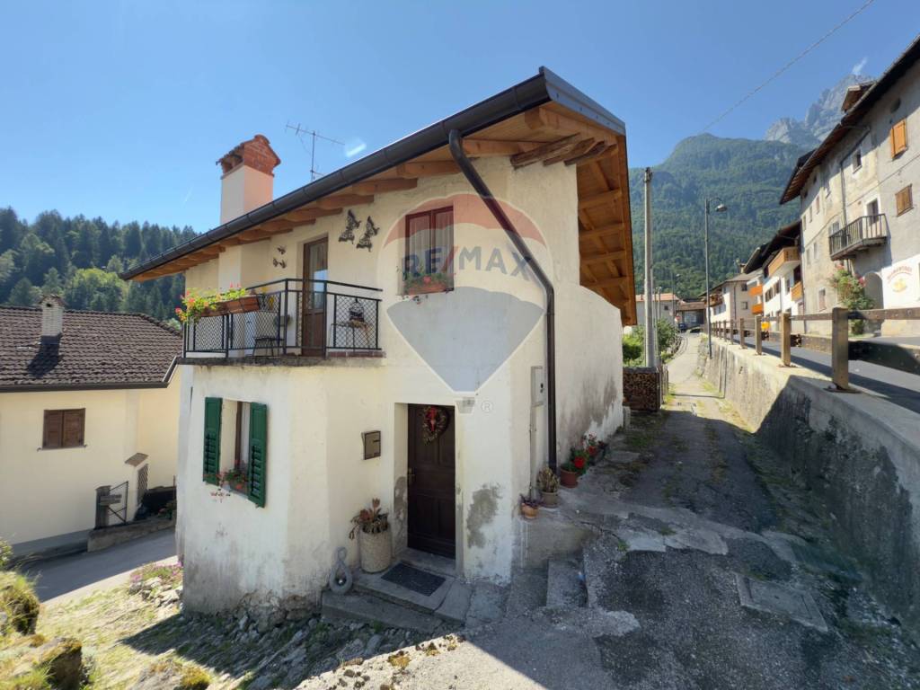 Casa indipendente a Taibon agordino in riva granda, 2 - Foto 4