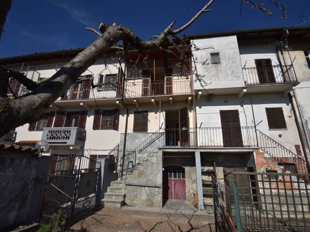 Casa indipendente a Rocca d'arazzo in Via Alessandro Manzoni - Foto 3