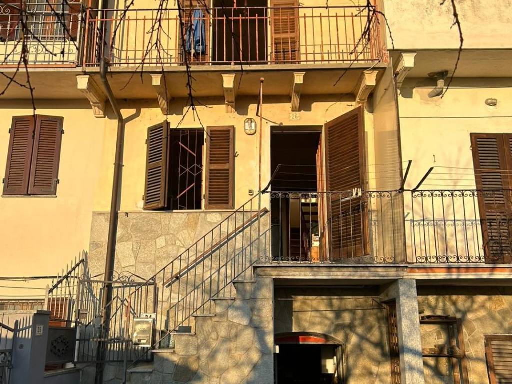 Casa indipendente a Rocca d'arazzo in Via Alessandro Manzoni - Foto 5