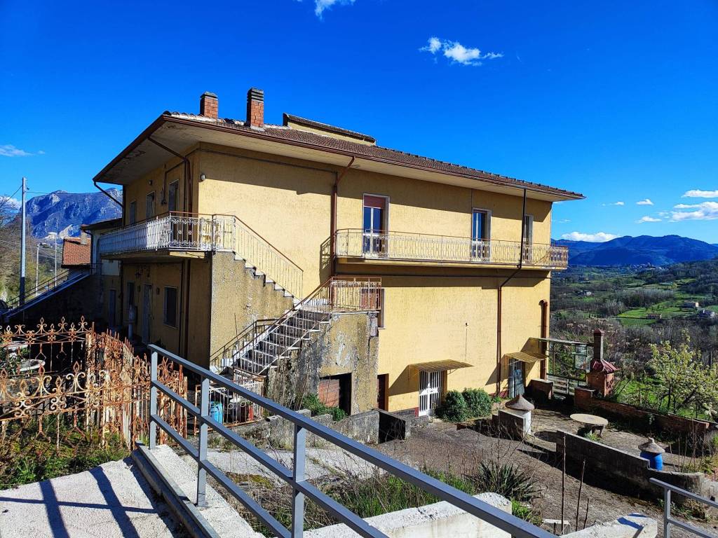 Villa a Montefalcione in Via Stazione - Foto 4