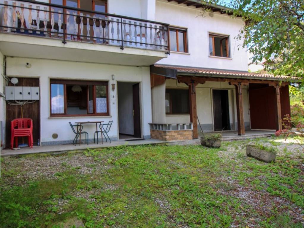 Appartamento a Alta valle intelvi in Via Rocco Lurago , 46 - Foto 5