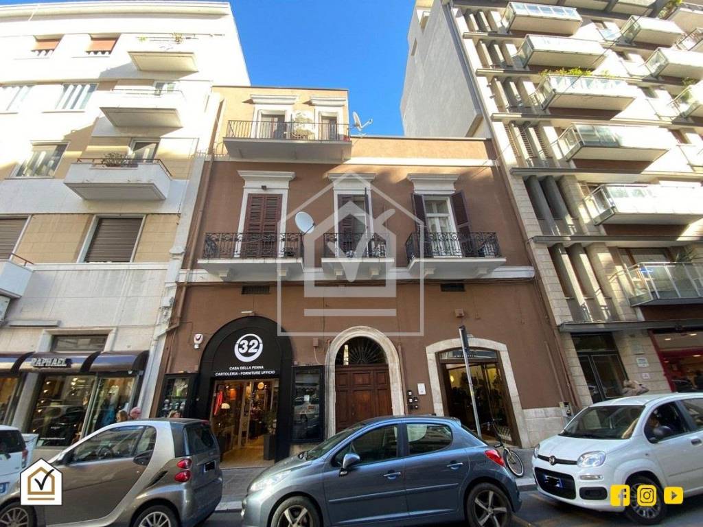 Appartamento a Bari in Via Melo da Bari, 136 - Foto 2