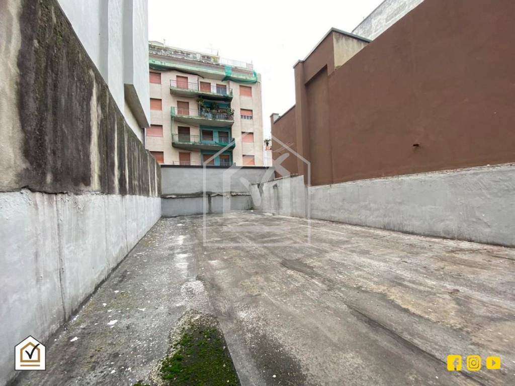 Appartamento a Bari in Via Melo da Bari, 136 - Foto 3