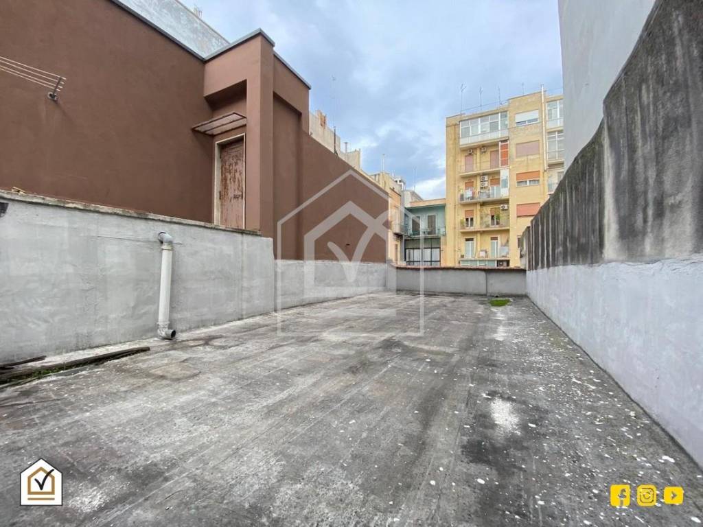 Appartamento a Bari in Via Melo da Bari, 136 - Foto 4