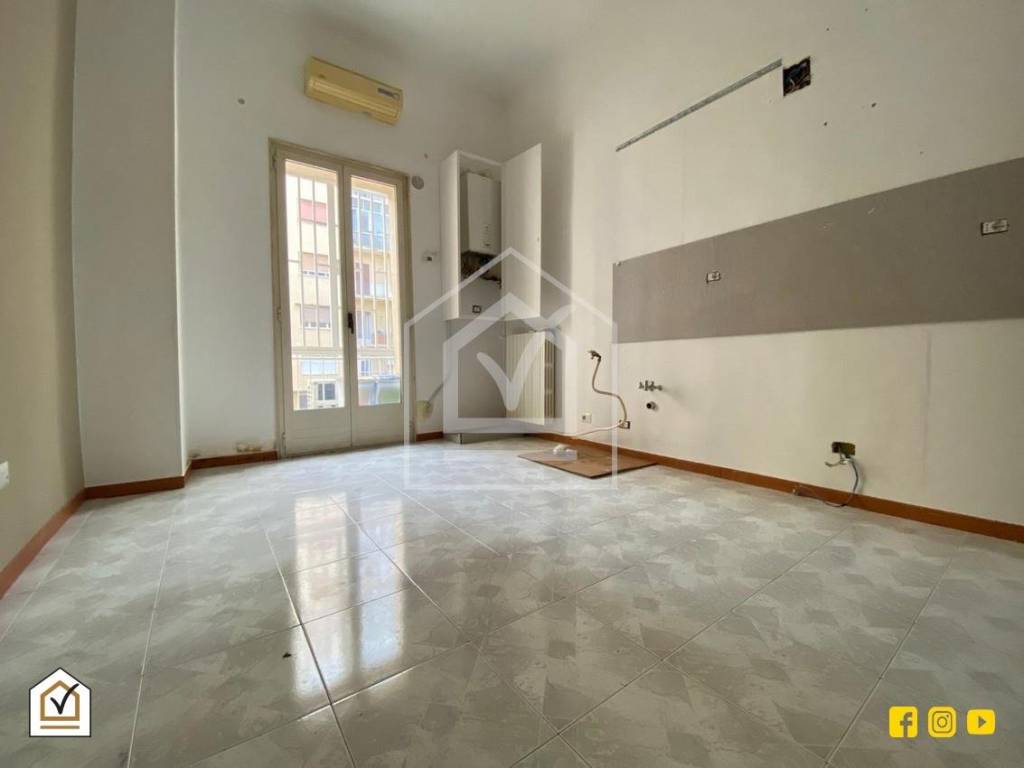 Appartamento a Bari in Via Melo da Bari, 136 - Foto 5