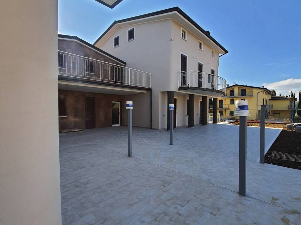 Appartamento a Perugia in Strada per Lidarno - Foto 2