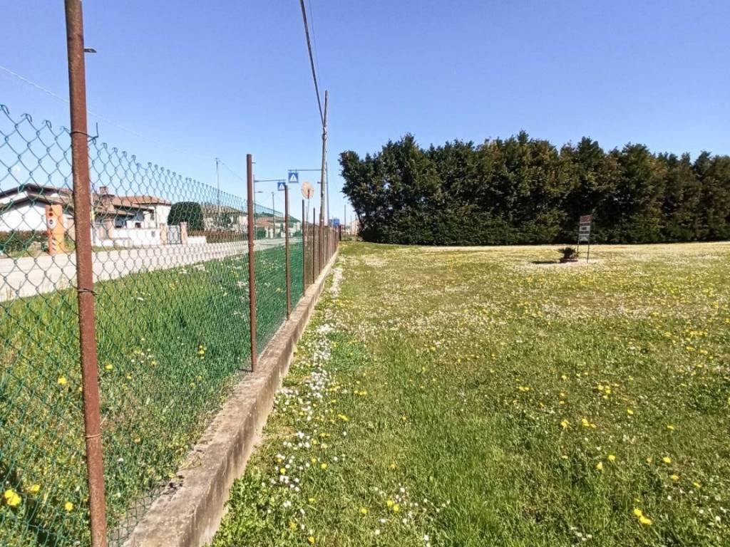 Terreno a Arquà polesine in Via Arginone Cornè, 1050 - Foto 2