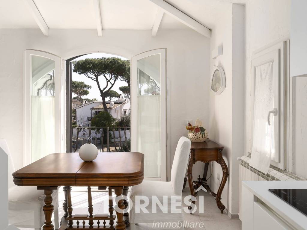 Villa a Terracina in Strada Provinciale Badino Vecchia - Foto 4