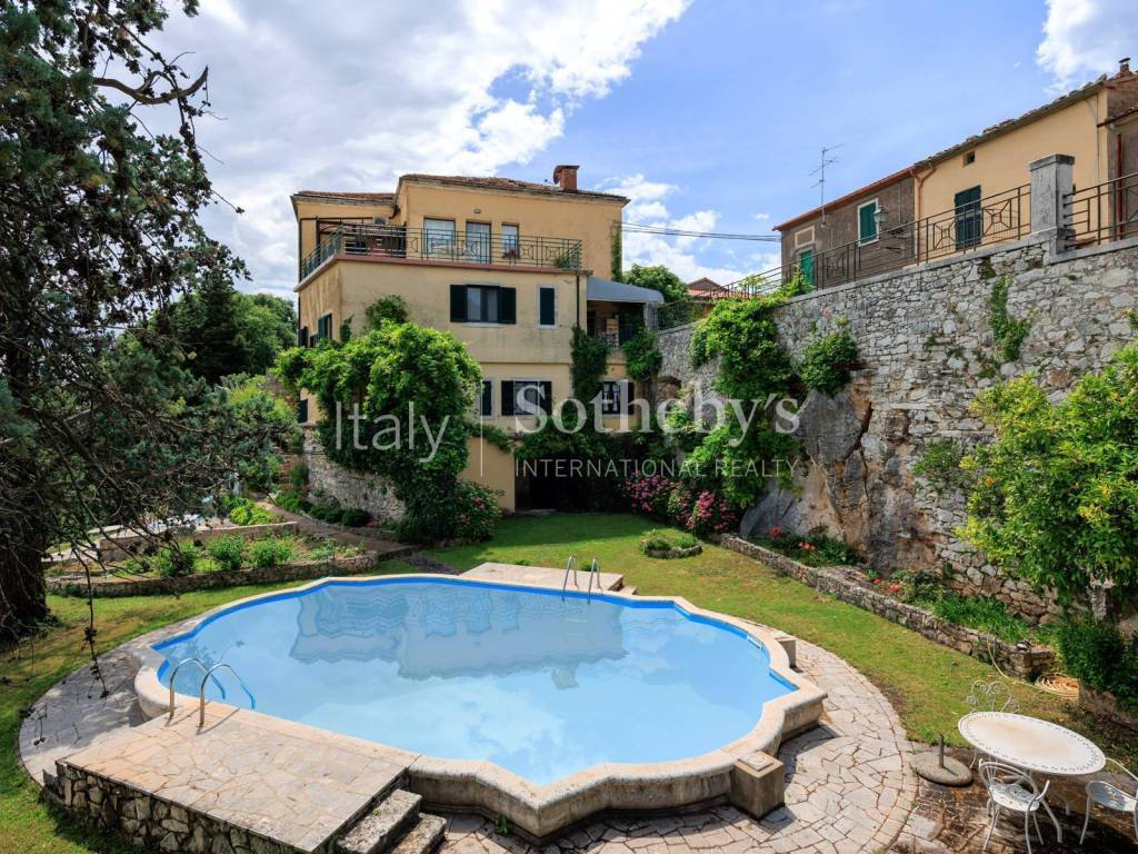 Villa a Manciano in Via Aurinia - Foto 2