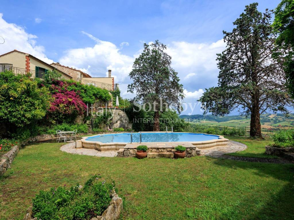 Villa a Manciano in Via Aurinia - Foto 5