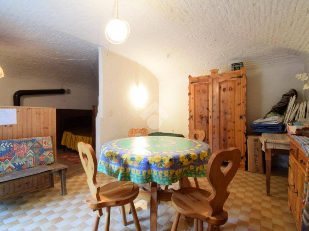 Appartamento a Montjovet in Frazione Toffoz - Foto 3