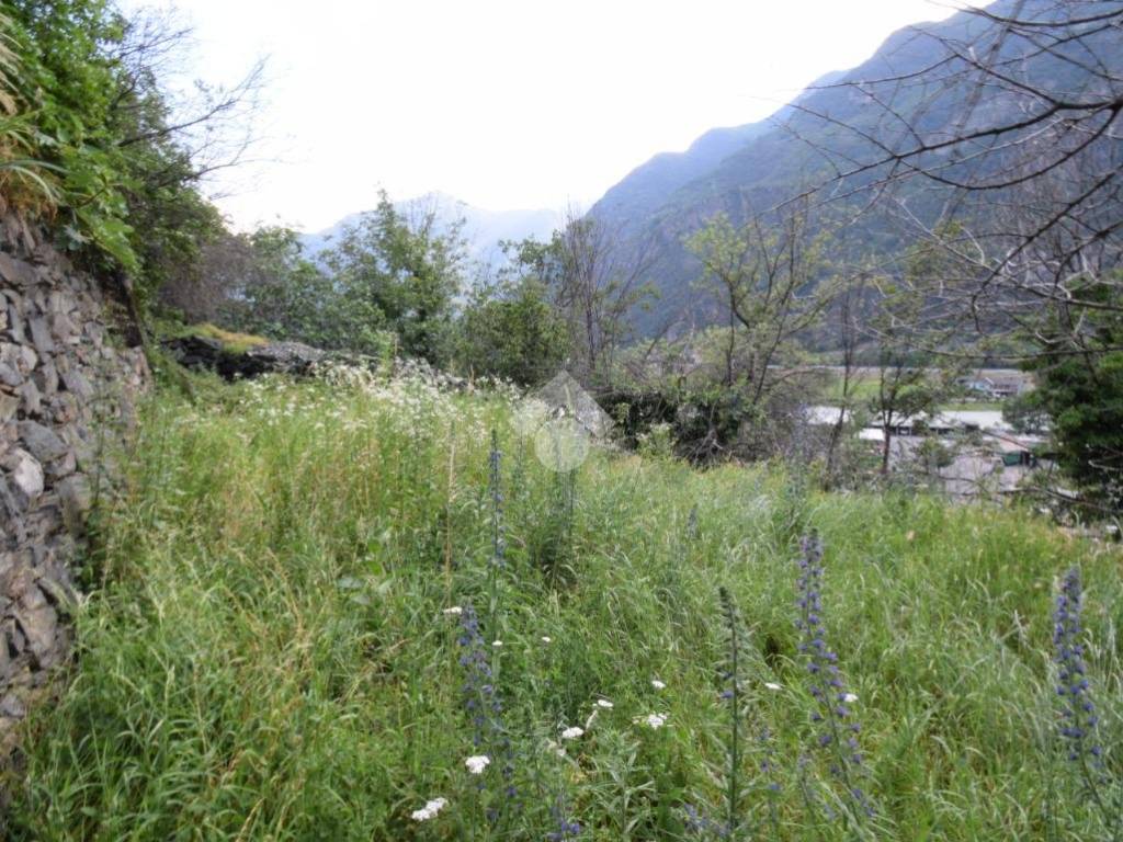 Appartamento a Montjovet in Frazione Toffoz - Foto 4