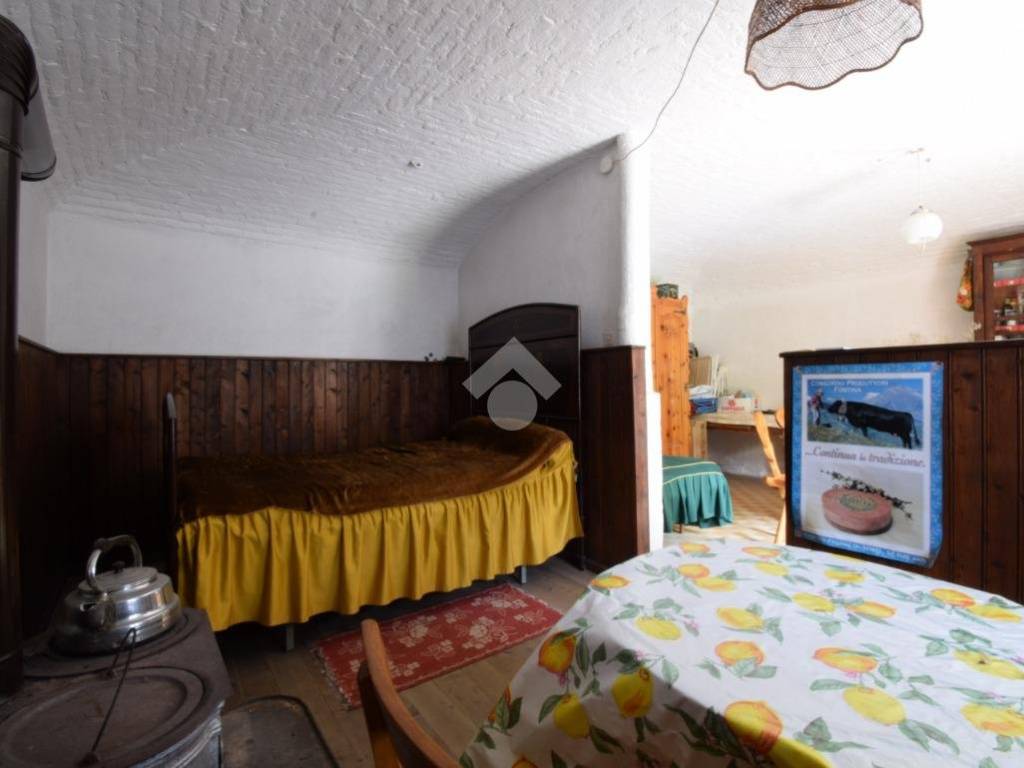 Appartamento a Montjovet in Frazione Toffoz - Foto 5