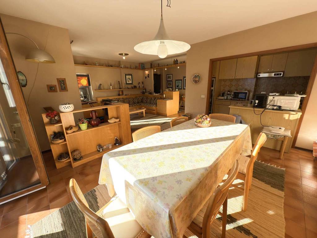 Appartamento a Aprica in Via Stelvio, 22 - Foto 3