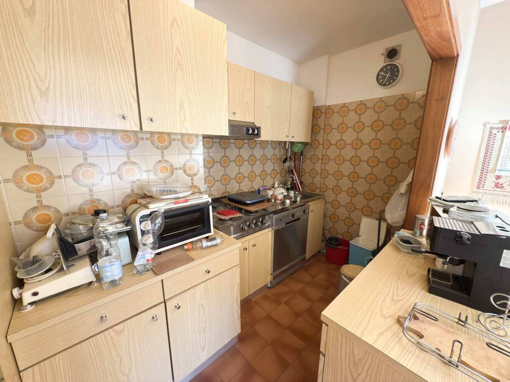 Appartamento a Aprica in Via Stelvio, 22 - Foto 4