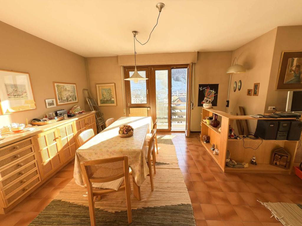 Appartamento a Aprica in Via Stelvio, 22 - Foto 5