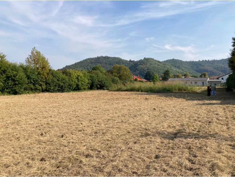 Terreno a Teolo in Via per Montemerlo - Foto 4